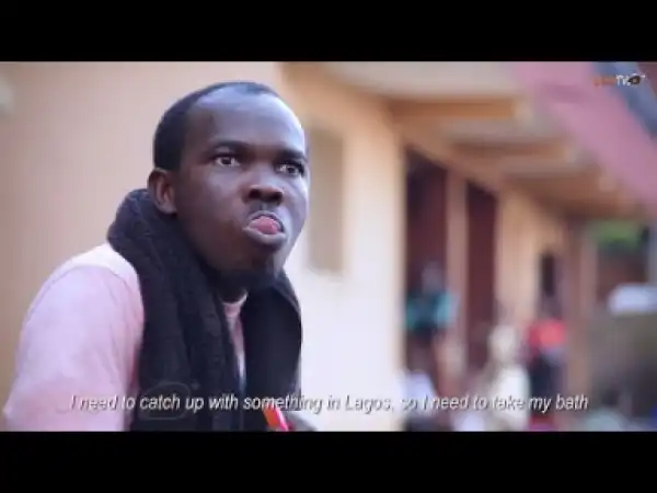 Nkan Ajeji (2019)